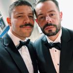 Angelo Colina & Chris Andrade (En Español)